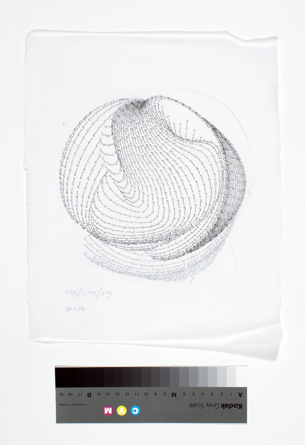 Jellitsch_STB_Sketch_S14_09 #ink #white #infographic #black #and #arrow #paper