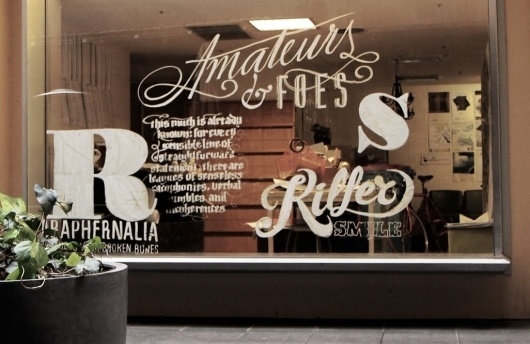 tumblr_m2e2syd0Fs1qzzweco1_1280.jpg (1026×666) #type #typography