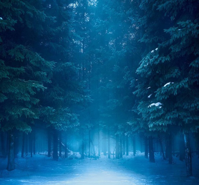 Breathtaking Natural and Travel Landscapes by Stefan Hofer