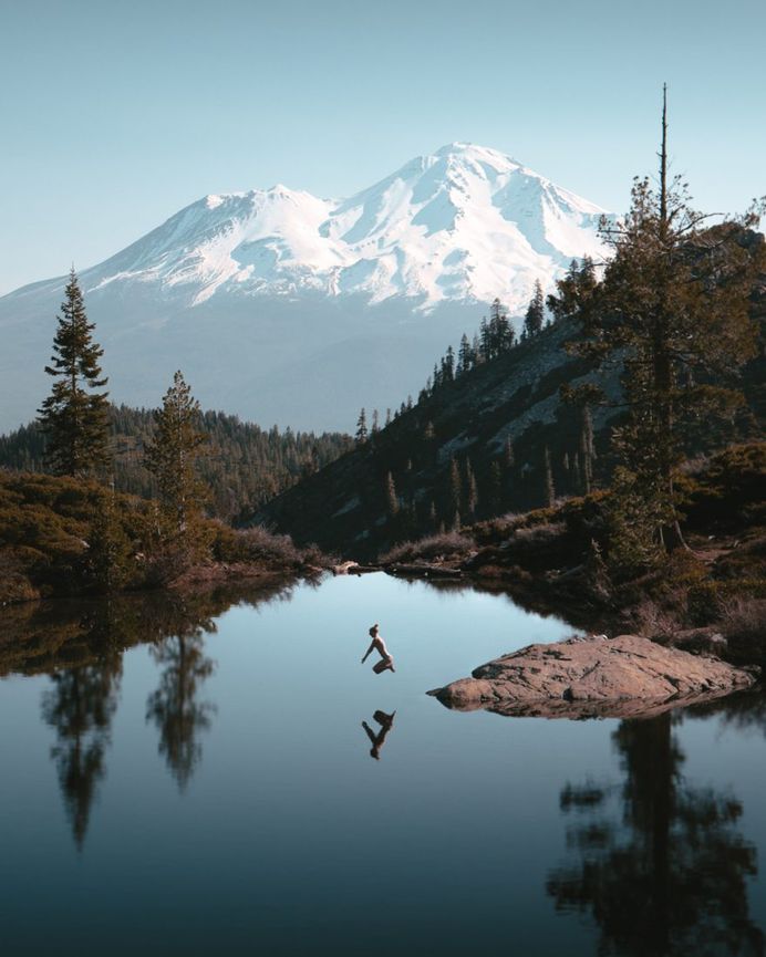 Fantastic Travel and Adventure Photography by Daniel Young