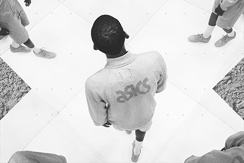 Madbury Club - Reigning Champ