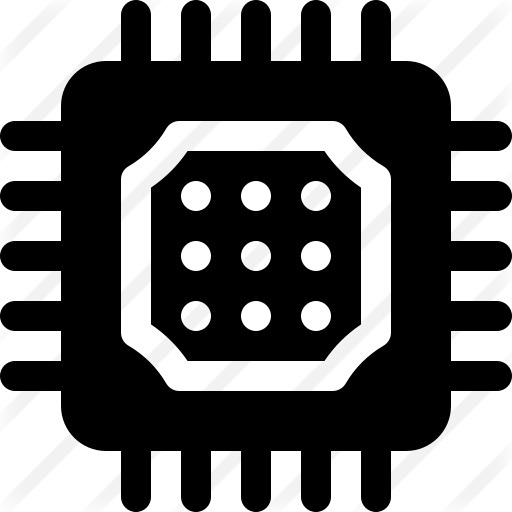 See more icon inspiration related to technological, microchip, electronics, computing, networking and technology on Flaticon.