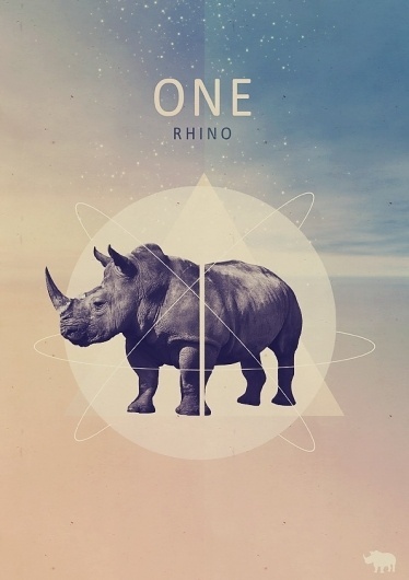 ANIMALS ARE STILL WAITING on the Behance Network #graphic design #digital art