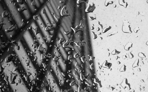 LETSLOVEART - Live. Create. Inspire., http://www.behance.net/Gallery/revisiting—mies-van-... #photography #white #black