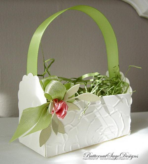 40+ Creative DIY Favor Boxes #cake #favor #box #candy #boxes #gift #diy #decorative