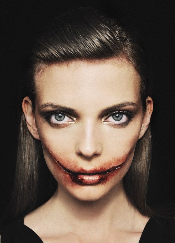 Victim of Beauty #beauty #victim