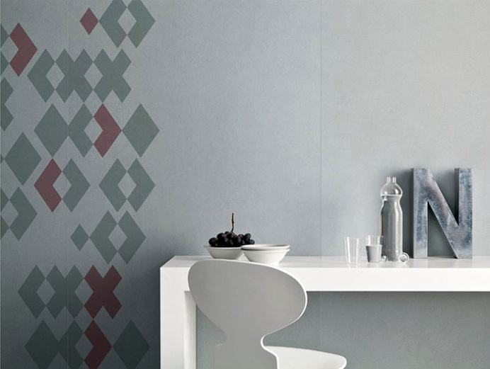Ultra-light and Thin Lea Ceramiche Tile