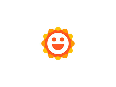 News portal logo