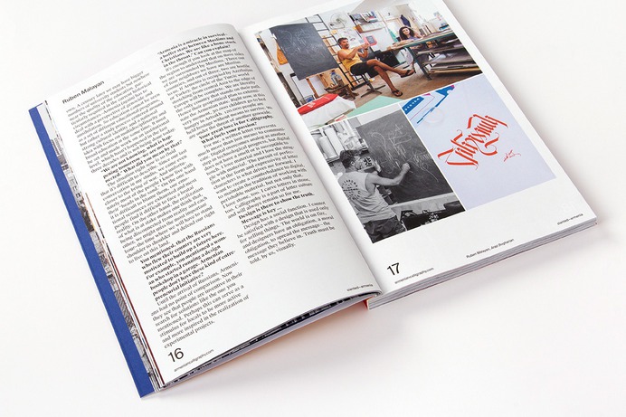 Slanted Special Issue Georgia/Armenia
