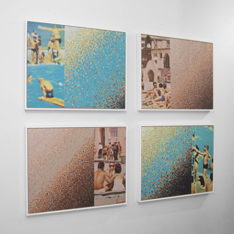 Ed Spence | PICDIT #photo #photography #collage #art