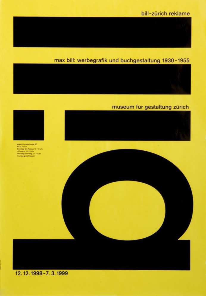 Bill Zurich Advertisement