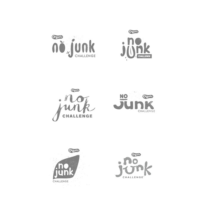 Logo options.jpg #logos #branding