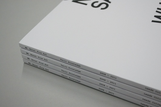 What We Cannot Say : Tim Wan : Graphic Design #design #graphic #editorial #publication