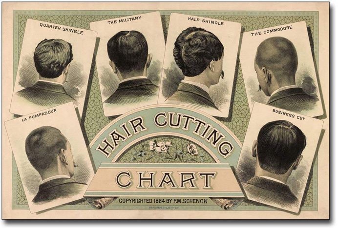 Image result for classic barber