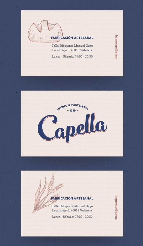 Made by Gelpi Diseño Branding