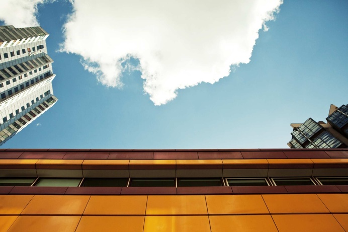 Architecture Photography by Thomas Behuret