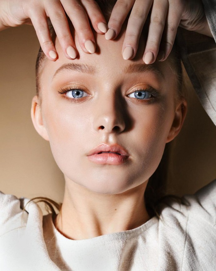 #kidsheadshots: Beautiful Portrait Photography by Lilly K