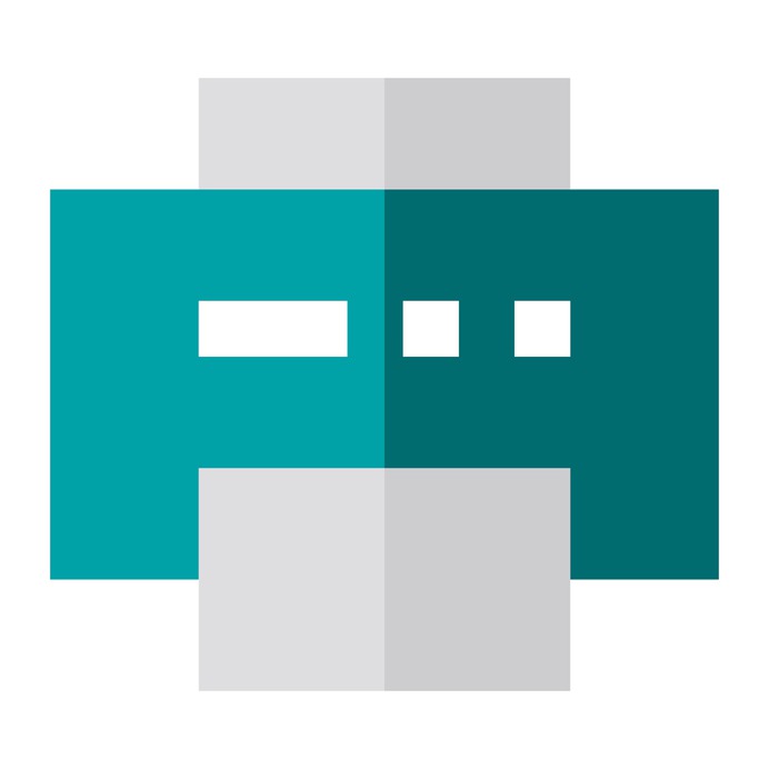 See more icon inspiration related to print, paper, printer, ink, printing, Tools and utensils and technology on Flaticon.