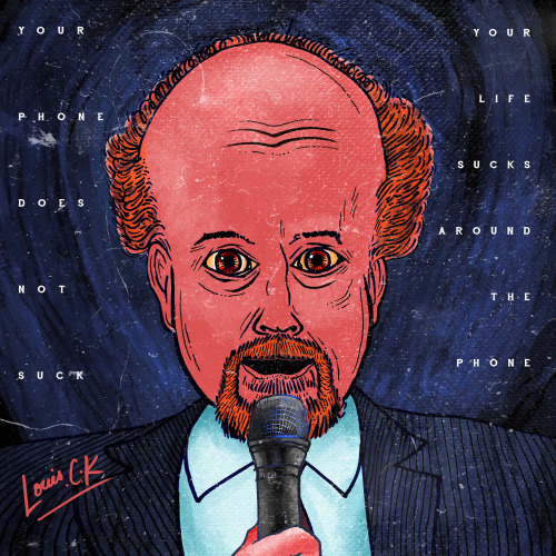 #louis.c.k love him