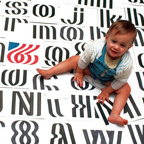 Lance Wyman, USA bicentennial