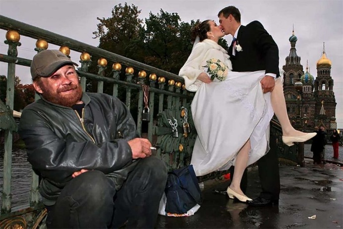 Alexander Petrosyan Captures Stunning and Completely Honest Photos of Russia