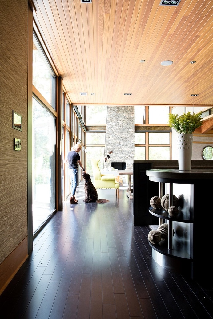 Kiawat House – Coastal Retreat for a Atlanta Family