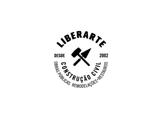 Liberarte | Sara Dávila #logo
