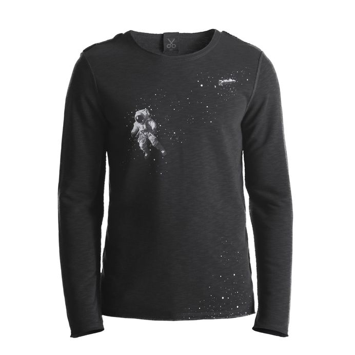 ASTROK - Sweatshirt|KAFT