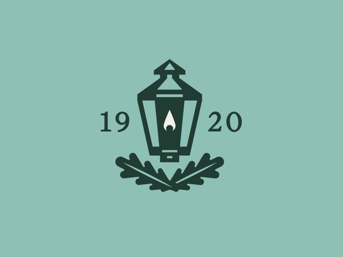 The Preservation Society Of Charleston lantern light