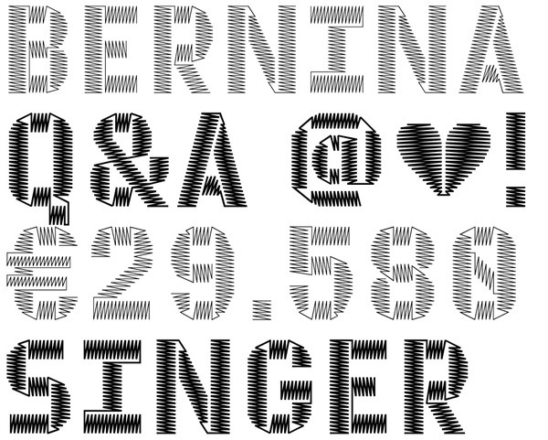 EuropaType.com #type #display