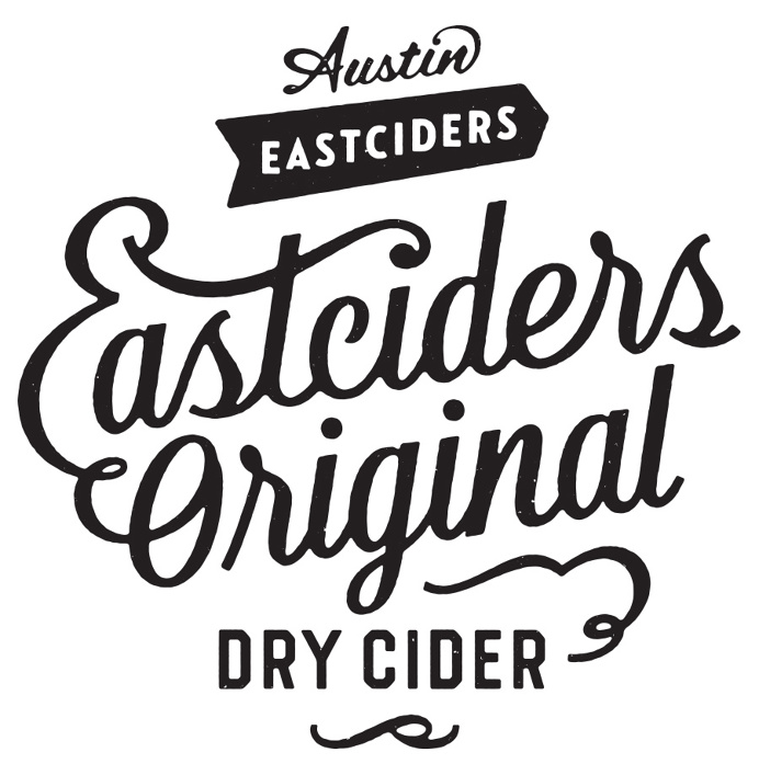 Austin Eastciders by Simon Walker / Super Furry