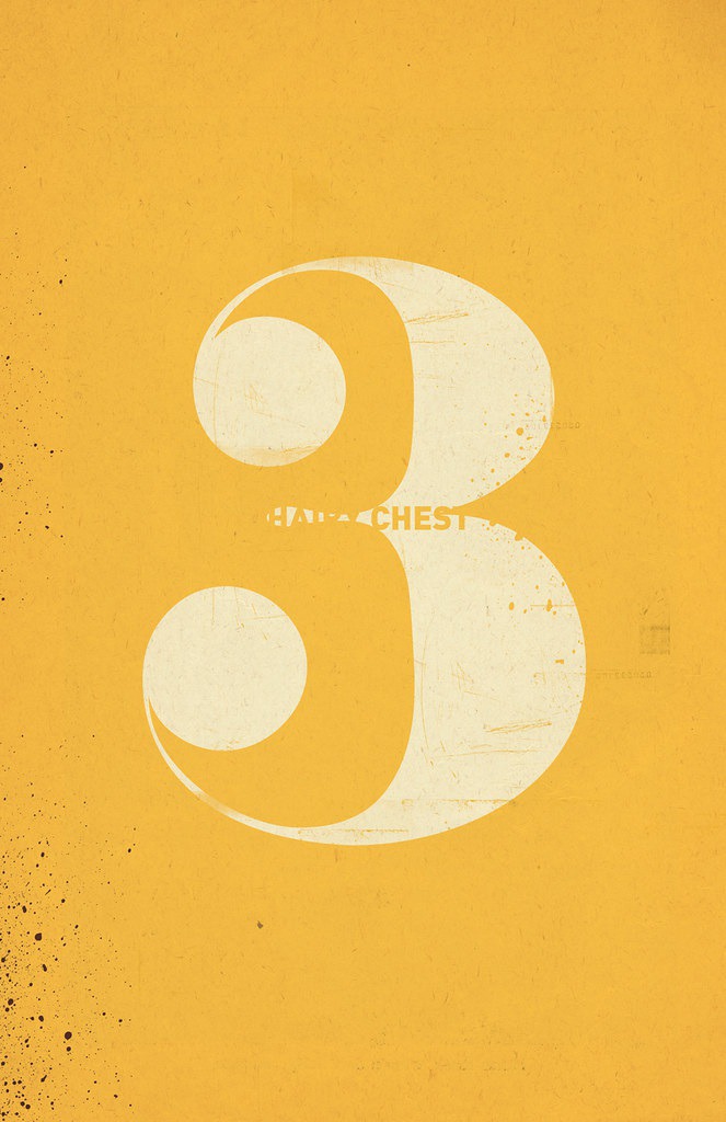 Third is the one with the…