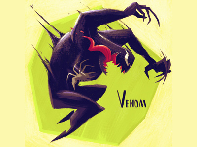 Tumblr #illustration