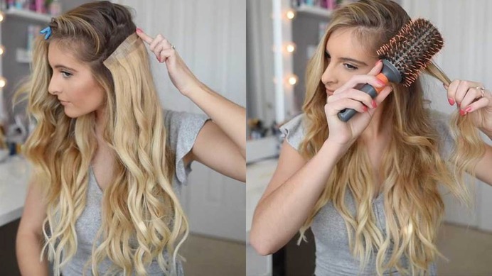 5 Reasons to Wear Hair Extensions – Telegraph