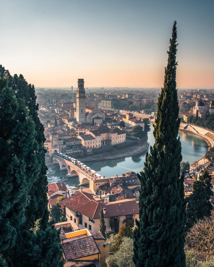 Brilliant Landscape and Travel Photography by Riccardo Brig Casarico
