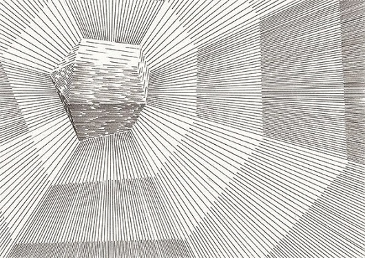 Matthias Männer - Web #on #ink #paper