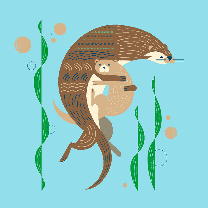 Otterotterotter