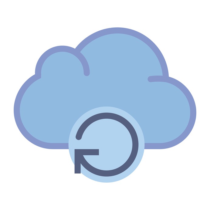 See more icon inspiration related to data, multimedia, cloud computing, multimedia option, storage and interface on Flaticon.