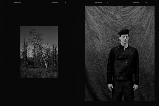 - NEWWORK MAGAZINE ISSUE Nº6 - #print #design #graphic #photography
