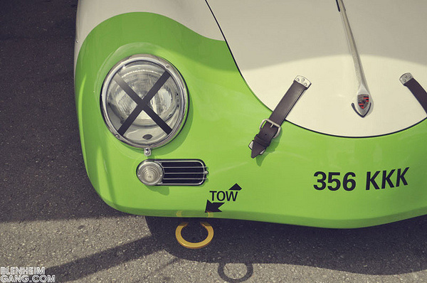 photo #ian #alexander #porsche