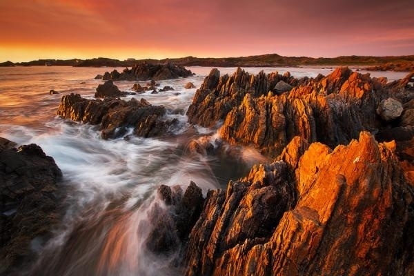 Landscape Photography by Dylan Toh & Marianne Lim | Cuded #toh #lim #landscape #photography #marianne #dylan