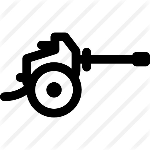 See more icon inspiration related to antitank, miscellaneous, military, weapons and war on Flaticon.