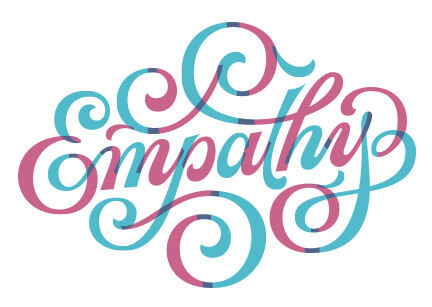 type, lettering, hand, drawn