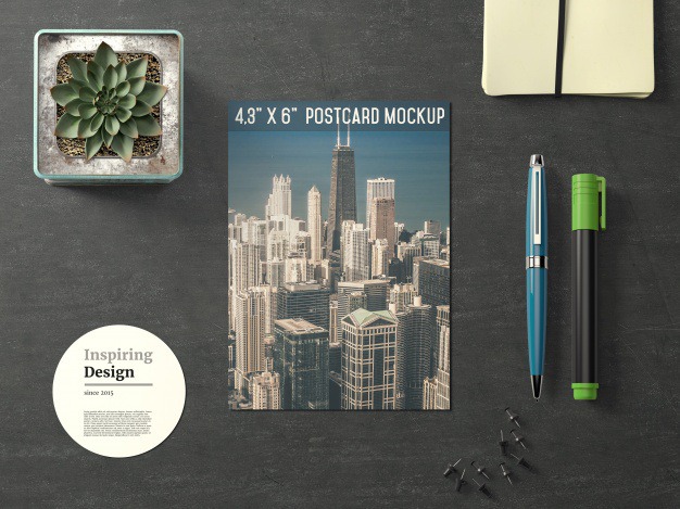 Travel postcard mock up Free Psd. See more inspiration related to Mockup, Travel, Template, Web, Website, Mock up, Postcard, Psd, Templates, Website template, Mockups, Up, Web template, Send, Realistic, Souvenir, Real, Web templates, Mock ups, Mock, Psd mockup and Ups on Freepik.