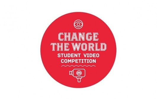 TED x MongKok | ALONGLONGTIME #icon #logo #red