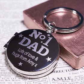 First Fathers Day Gifts