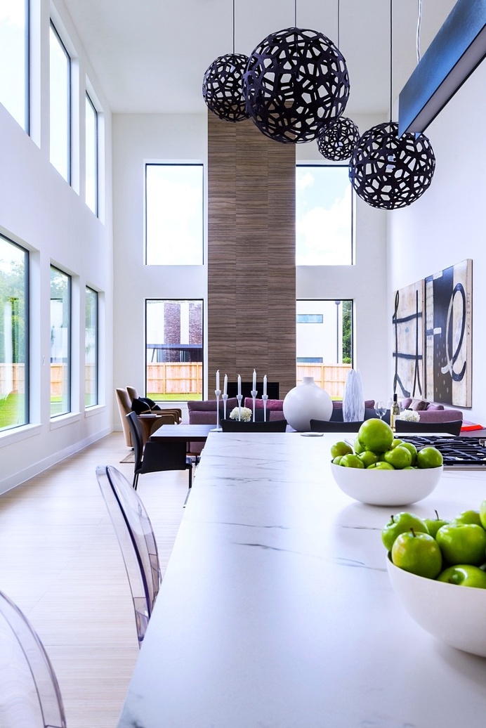Bella House / Contour Interior Design