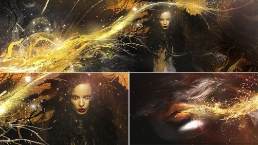 Lindsey Mayer-Beug: Miller High Life #styleframe