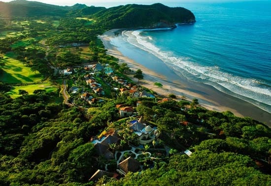 Mukul Resort Is The Ultimate Nicaraguan Getaway #Mukul #Nicaragua #travel