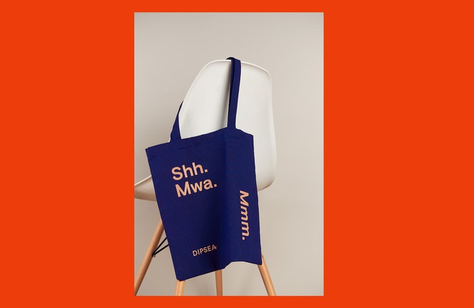 Dipsea – Sexual well-being App - Mindsparkle Mag Dipsea designed by Elena Miska, is an app that offers short audio stories designed to turn women on. #app #branding #design #color #photography #graphic #design #gallery #blog #project #mindsparkle #mag #beautiful #portfolio #designer
